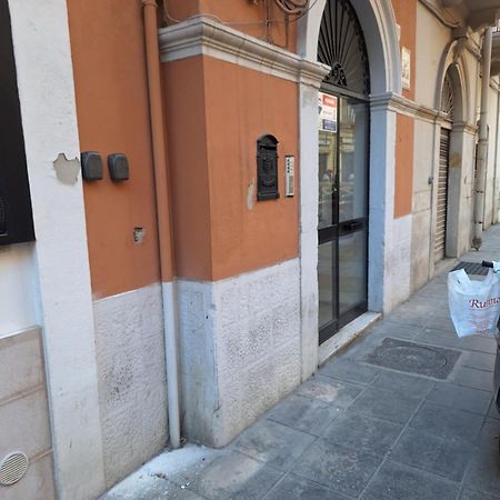 Hotel Garruba 101 Bari Exterior foto