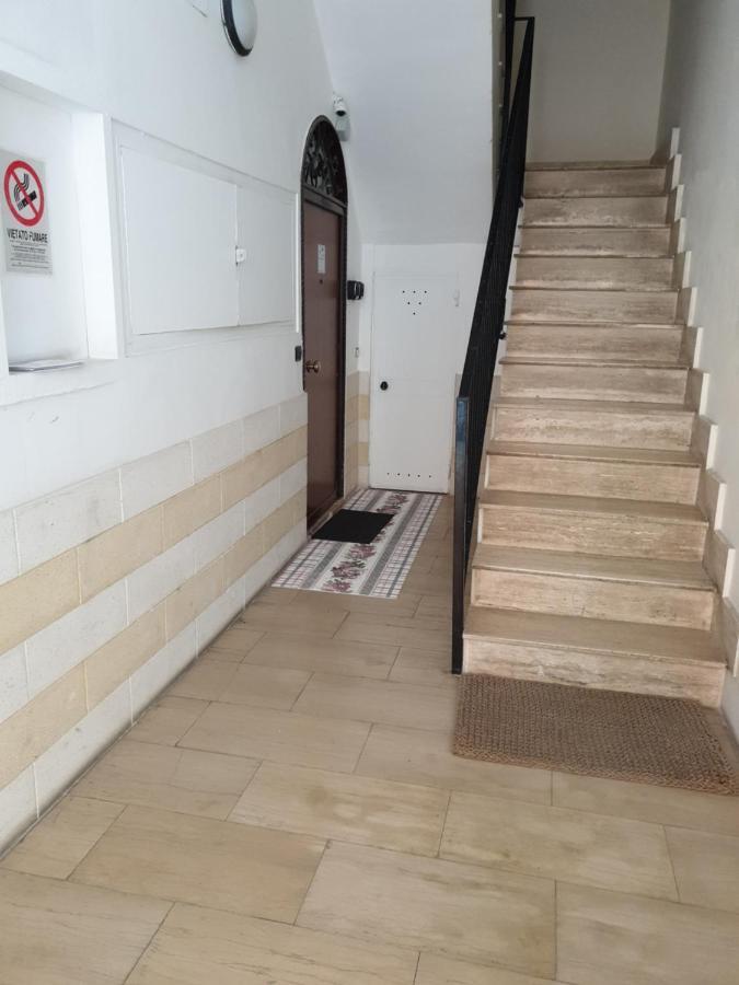 Hotel Garruba 101 Bari Exterior foto