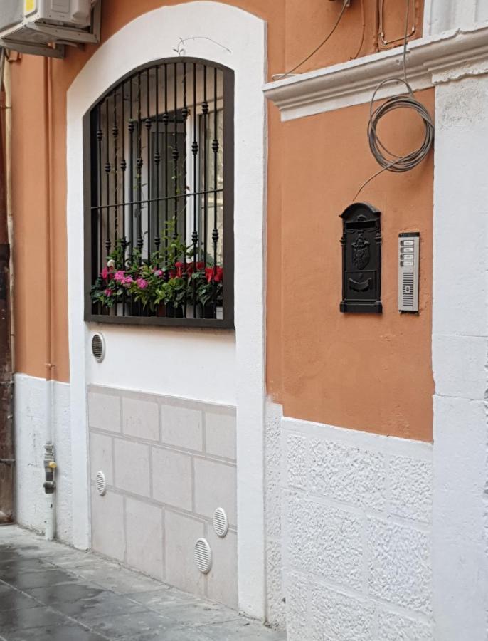 Hotel Garruba 101 Bari Exterior foto
