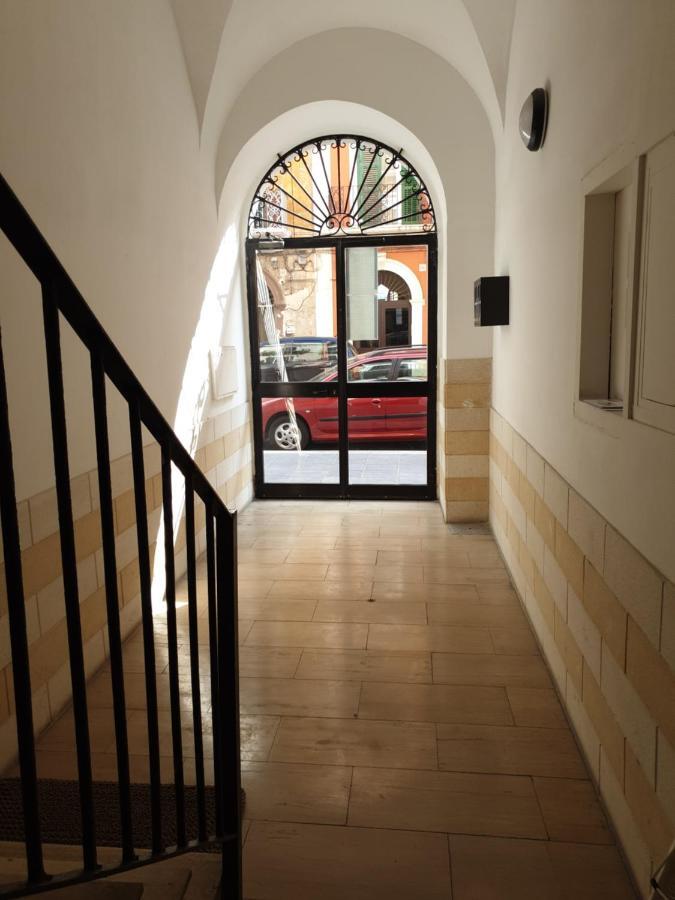 Hotel Garruba 101 Bari Exterior foto