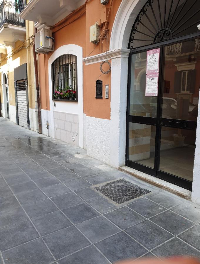 Hotel Garruba 101 Bari Exterior foto
